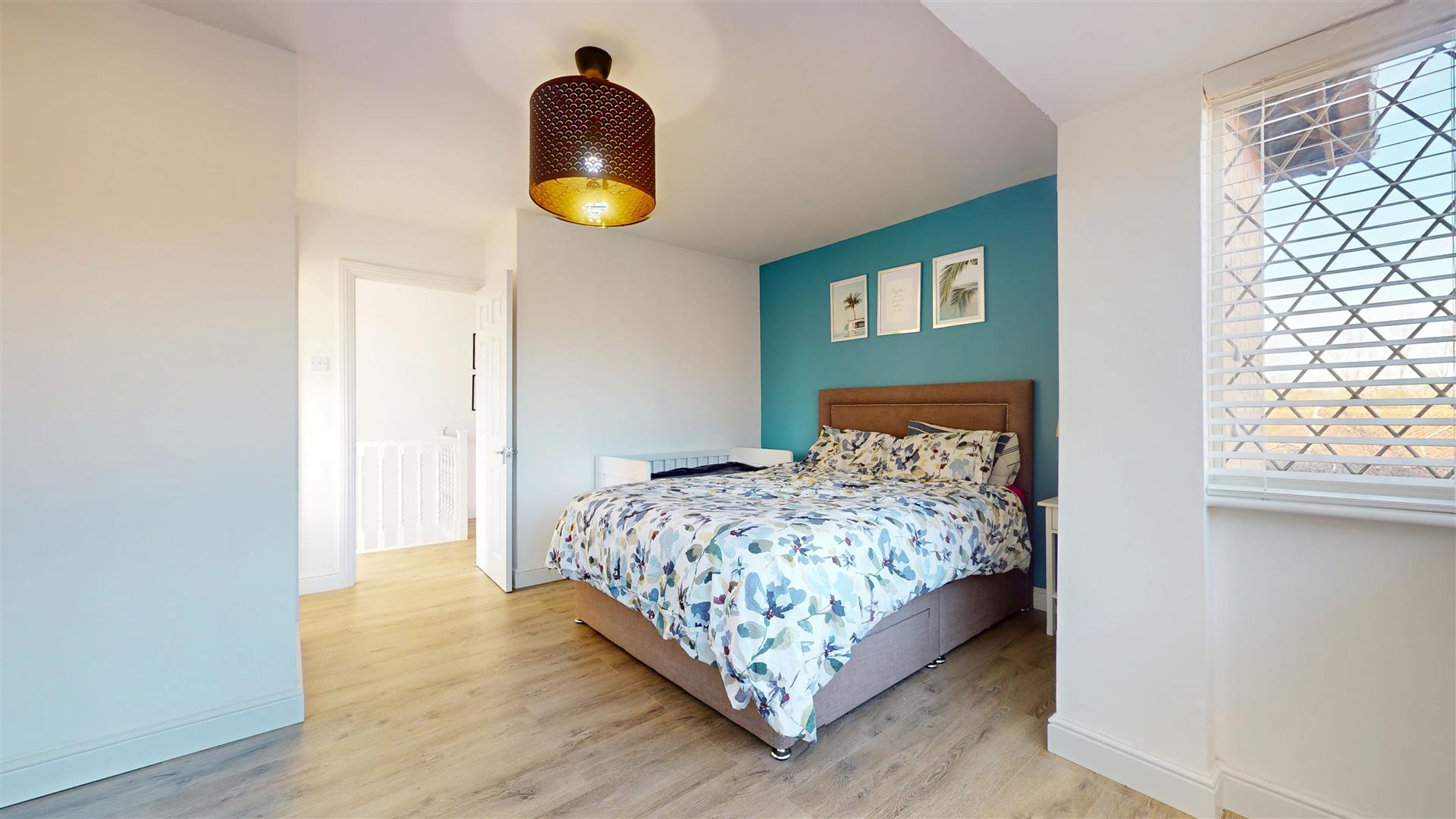 Eddington Court, Emerson Valley, Milton Keynes
